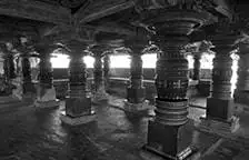 kemmanagundi temples
